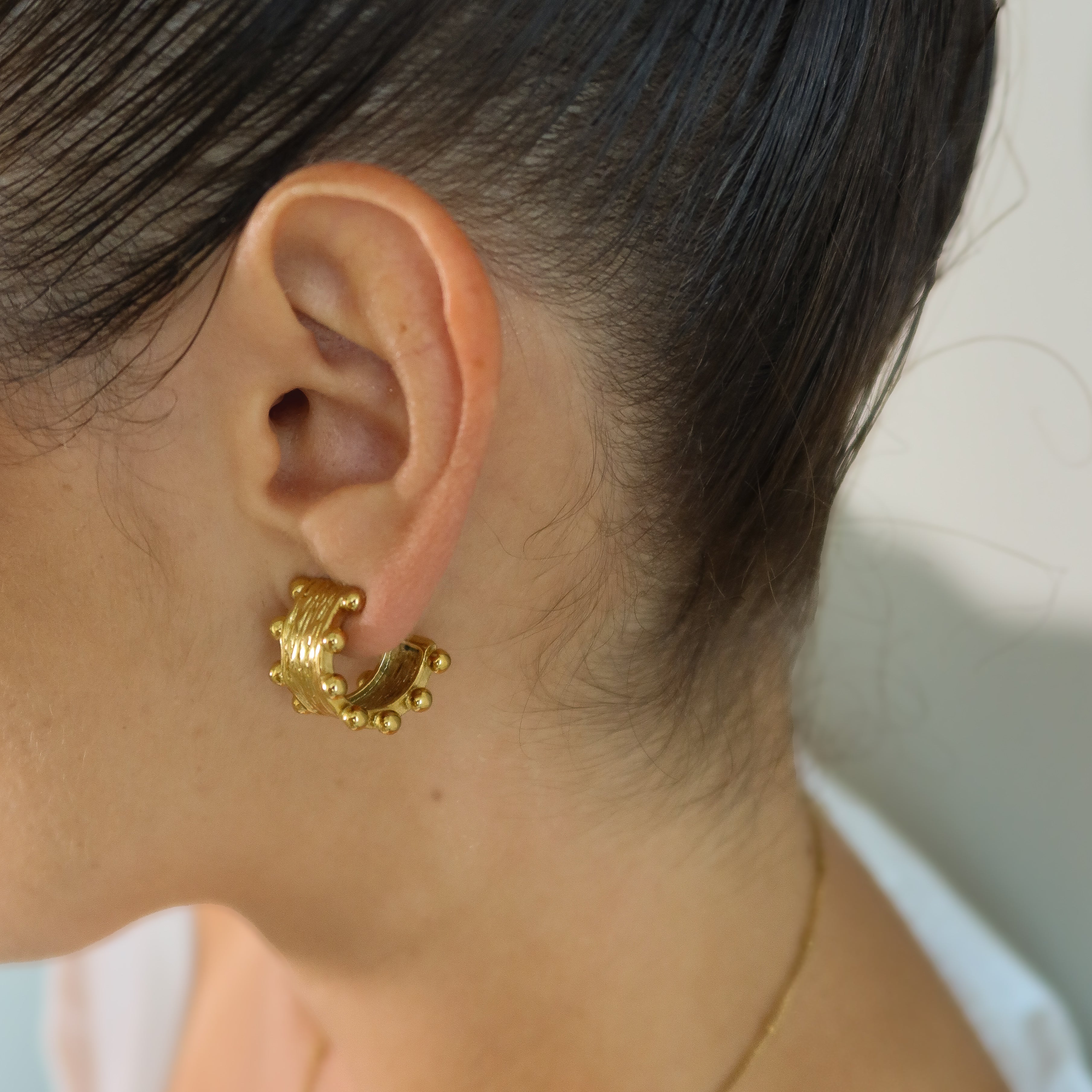 LOOP HOOPS