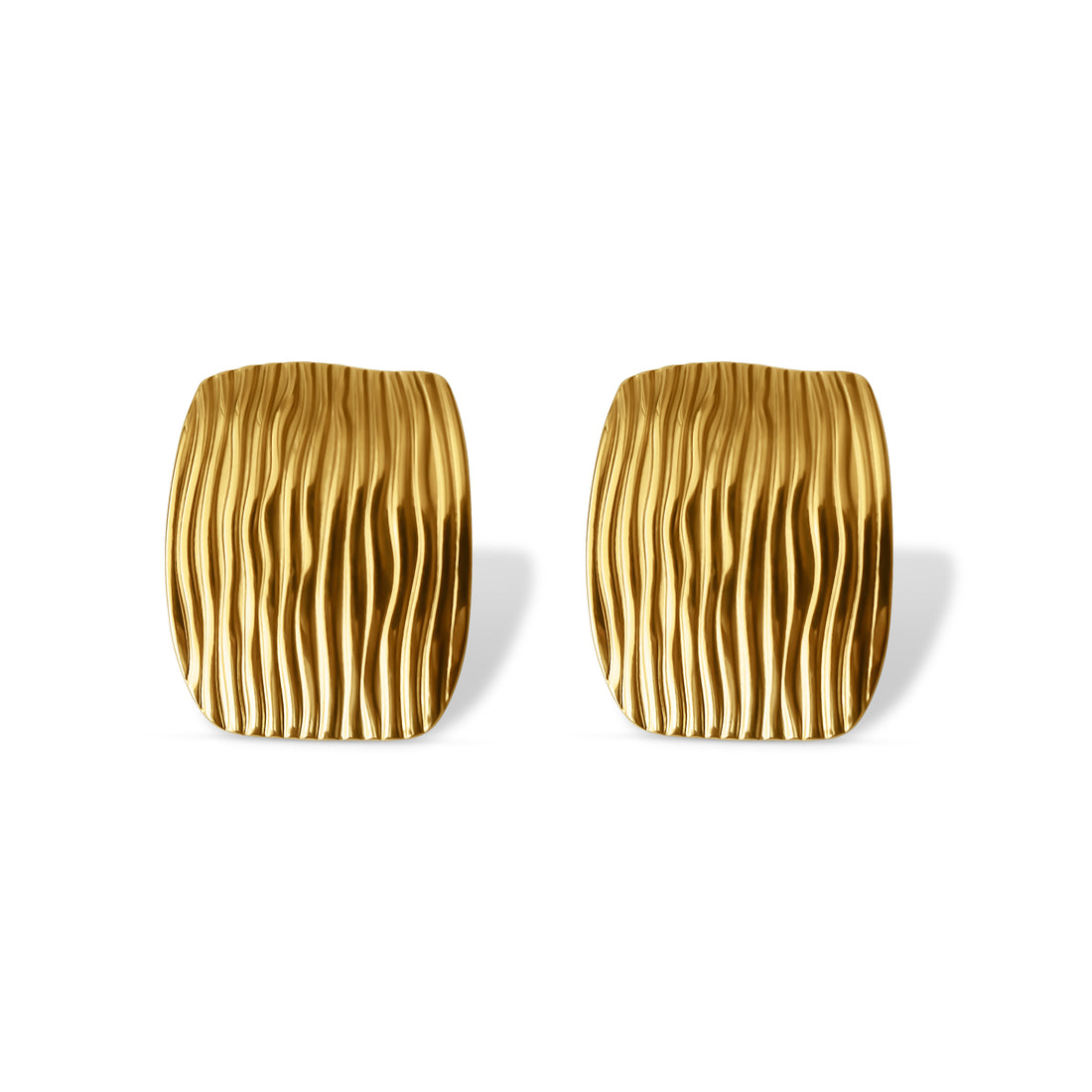 ZEBRA EARRINGS