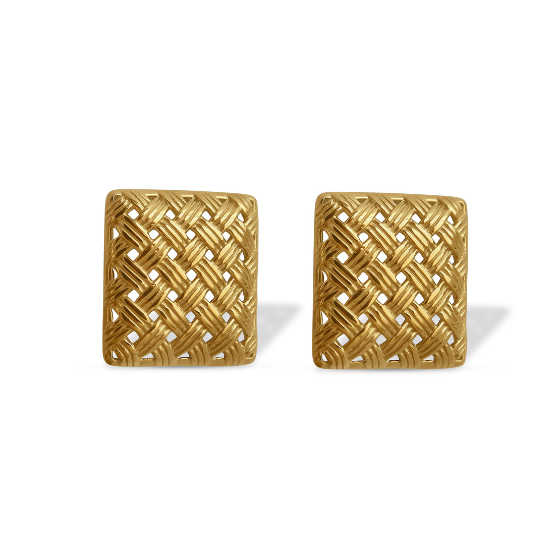 CARRE EARRINGS